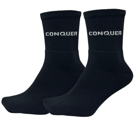 Conquer