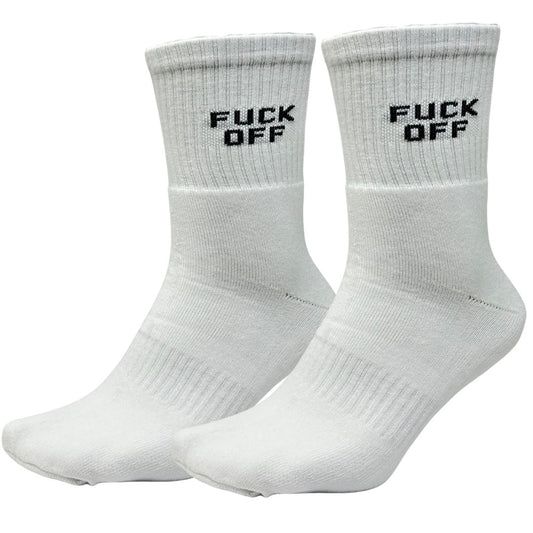 F Off