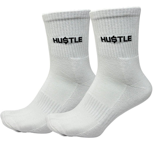 HU$TLE