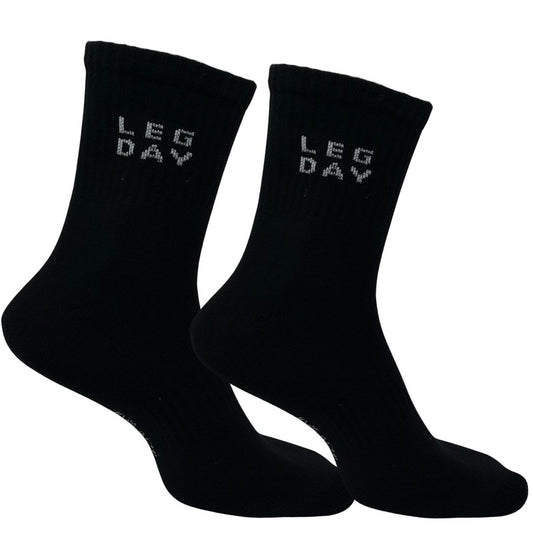 Leg Day