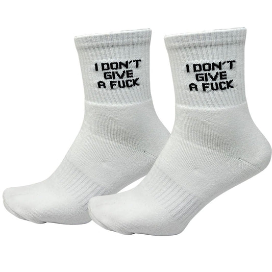 IDGAF