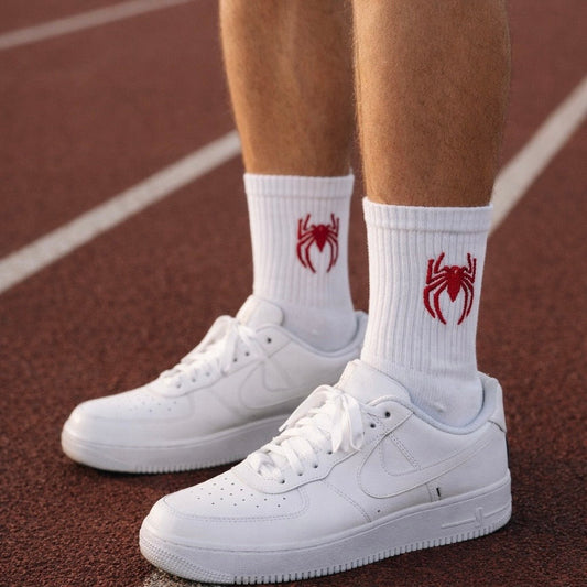 spiderman socks, spiderman socks for men