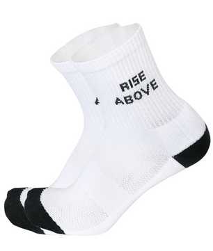 Rise Above