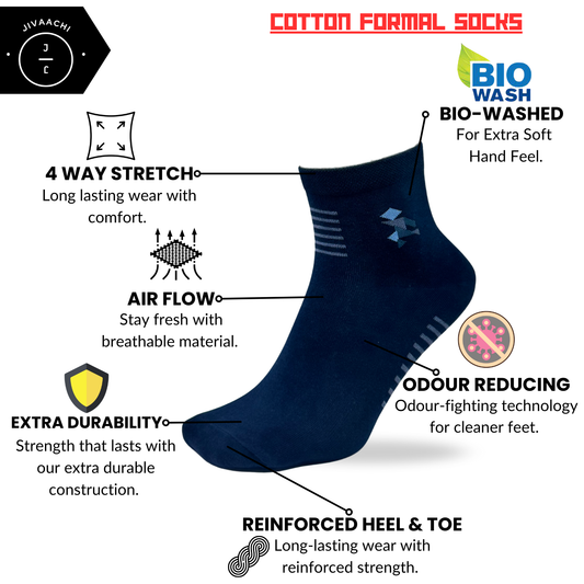 Line Up - 5 Pairs