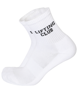 LIFTING CLUB