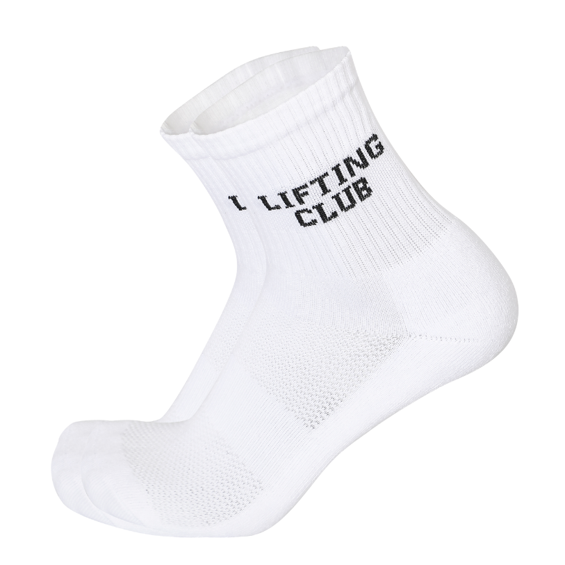 LIFTING CLUB