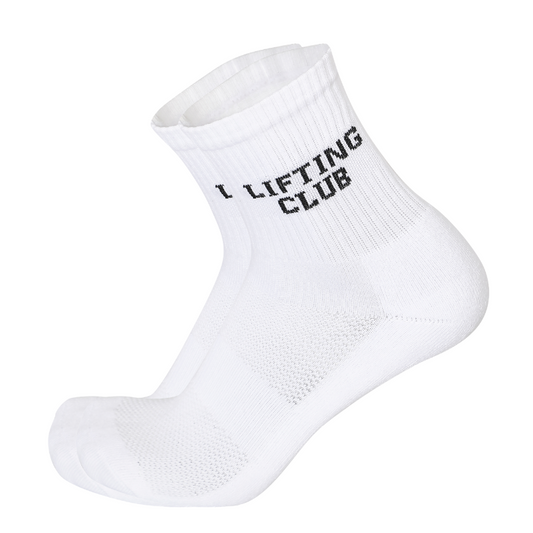 LIFTING CLUB