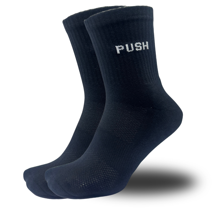 PUSH