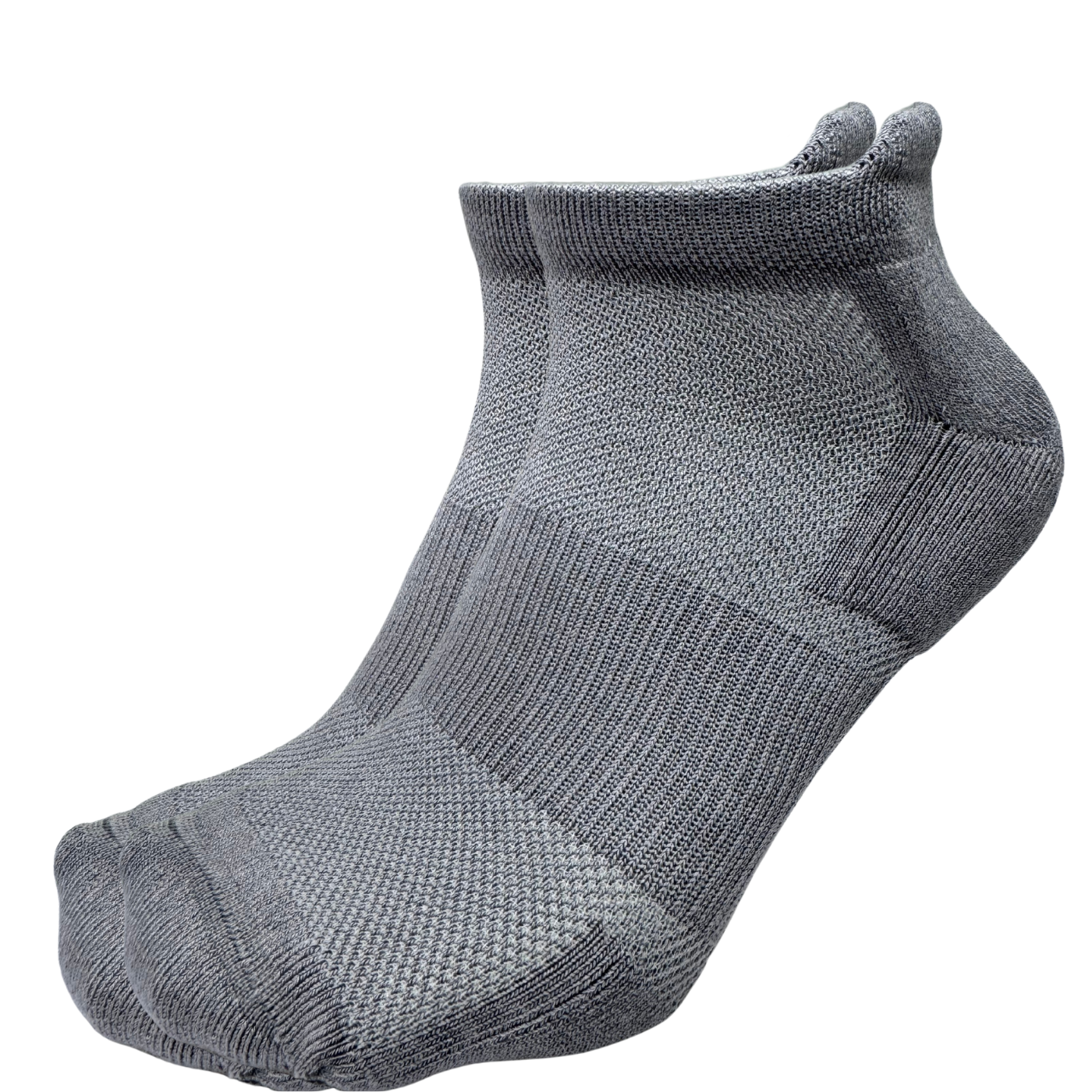 Bamboo Cotton - Sneaker Ankle - pack of 5 pairs