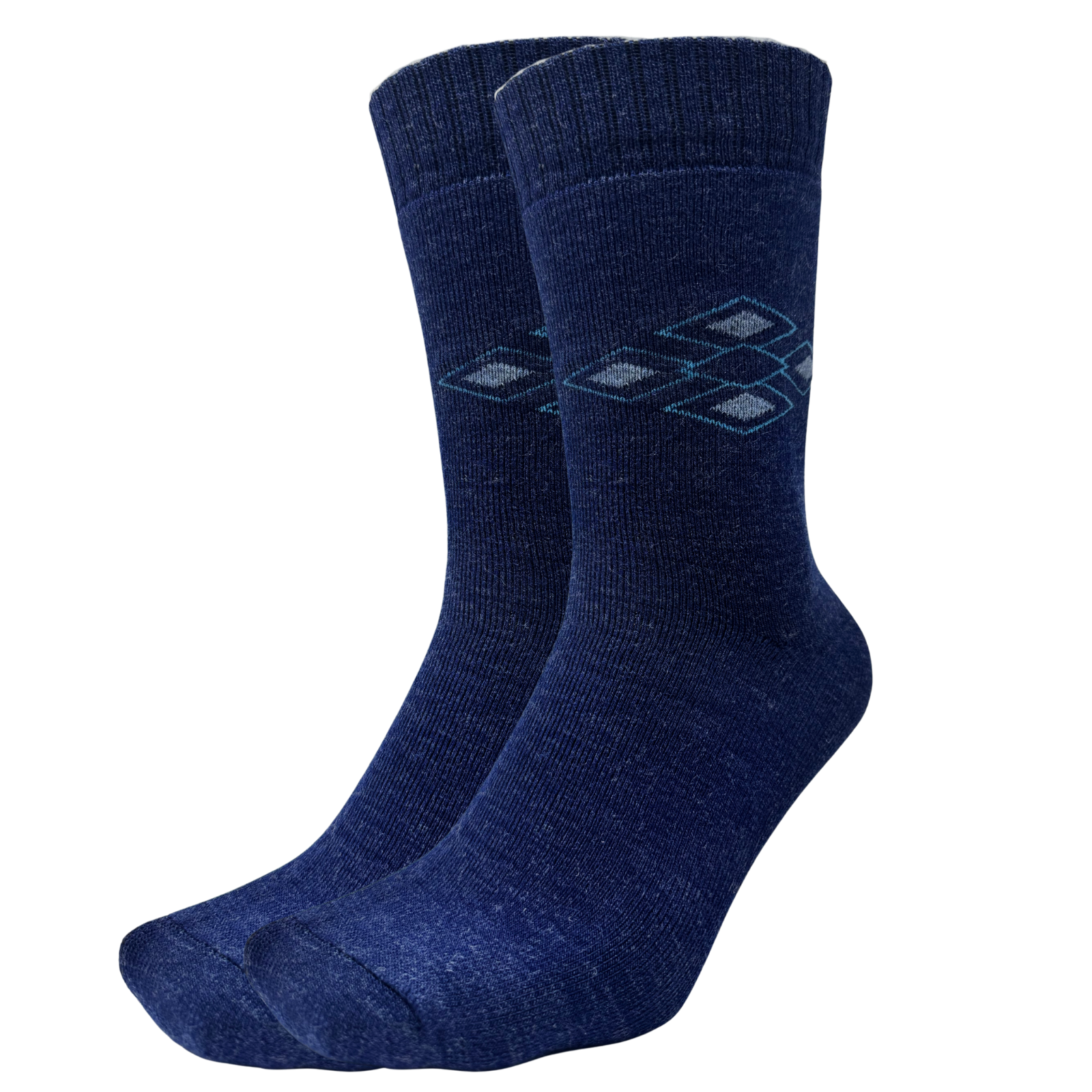 Acro Wool Winter Diamond