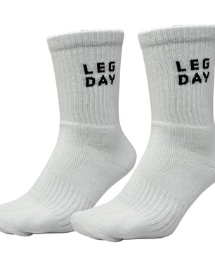 Leg Day