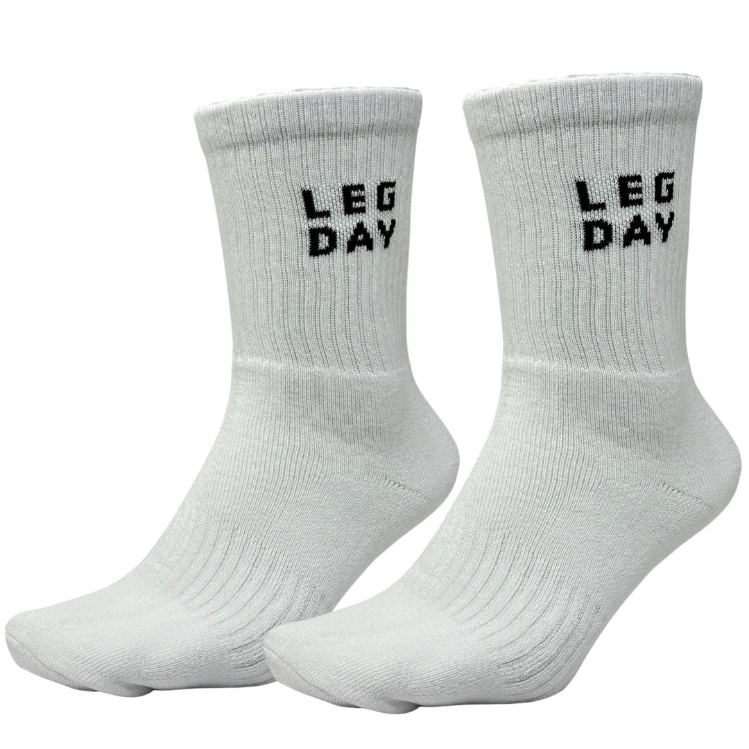 Leg Day