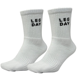 Leg Day