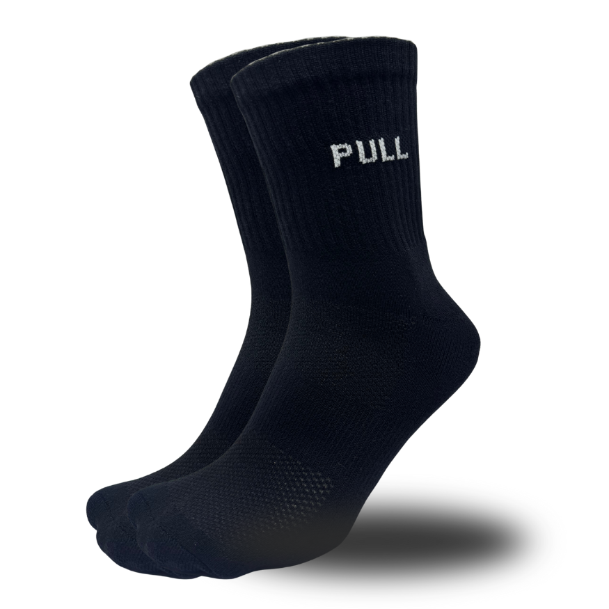 PULL