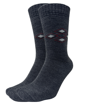 Acro Wool Winter Diamond