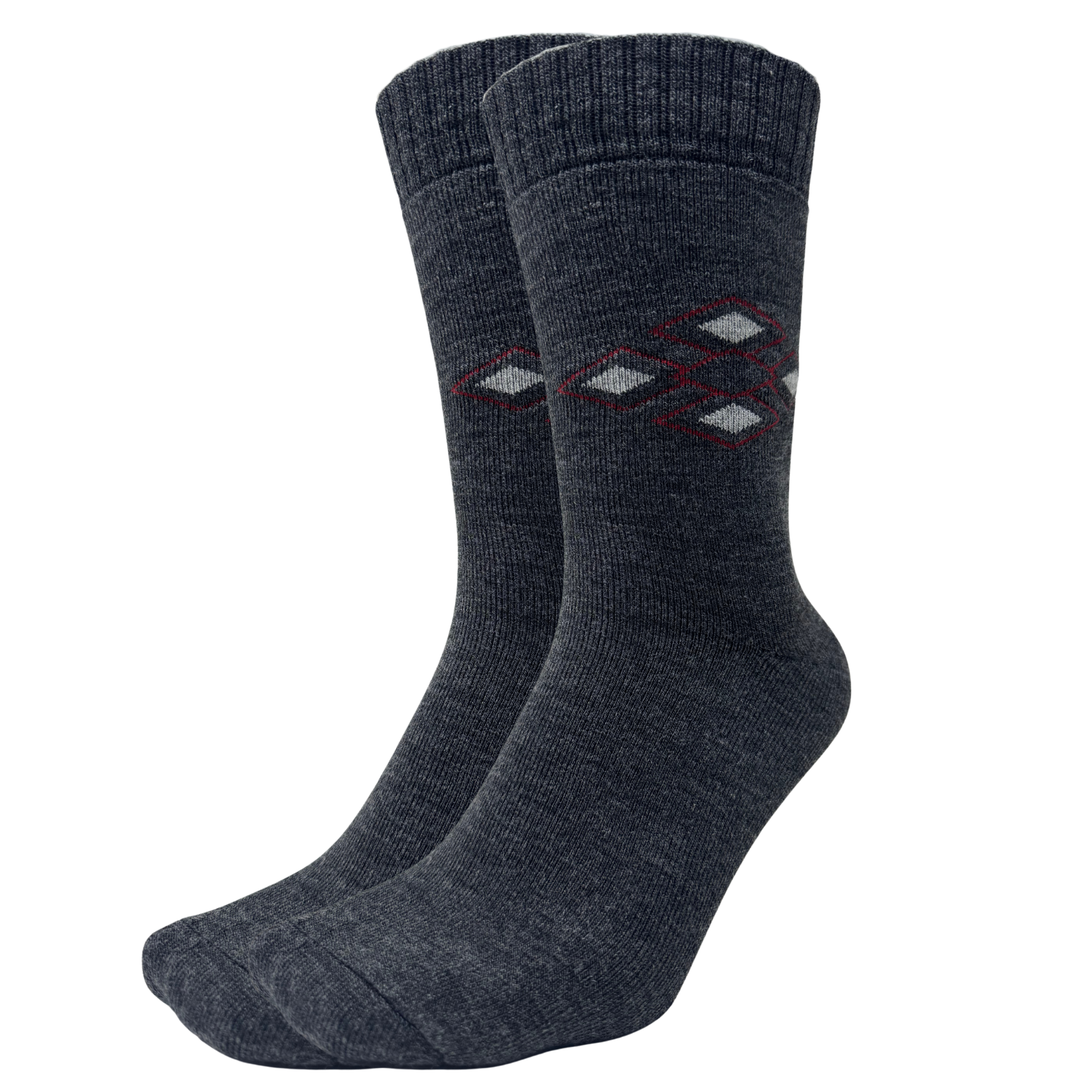 Acro Wool Winter Diamond