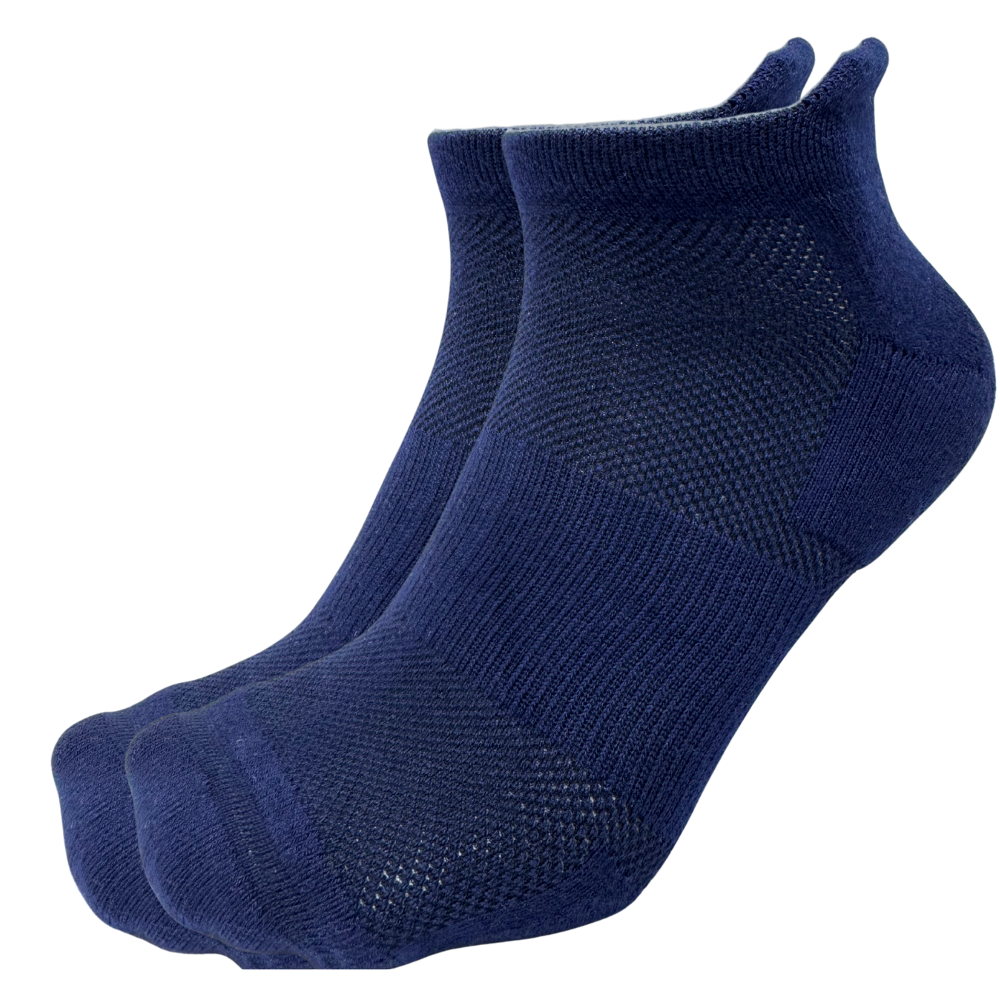 Bamboo Cotton - Sneaker Ankle - pack of 5 pairs