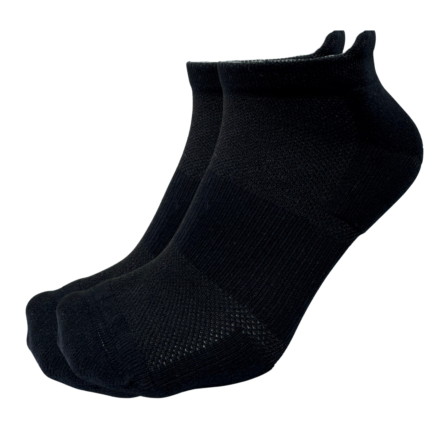 Bamboo Cotton - Sneaker Ankle - pack of 5 pairs