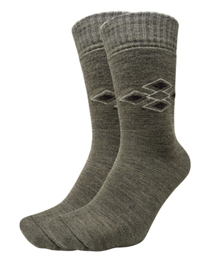 Acro Wool Winter Diamond