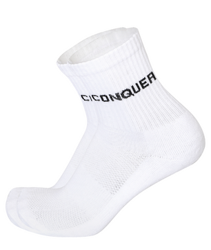 Conquer
