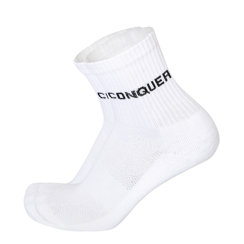 Conquer
