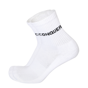 Conquer