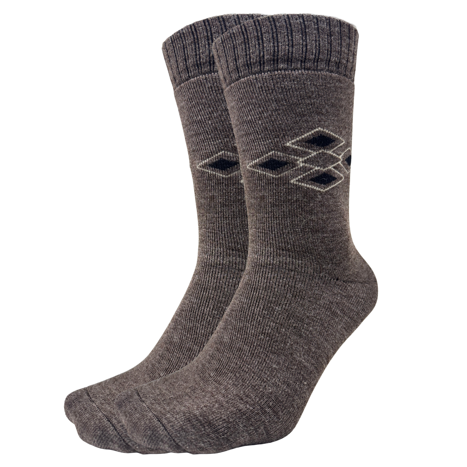 Acro Wool Winter Diamond