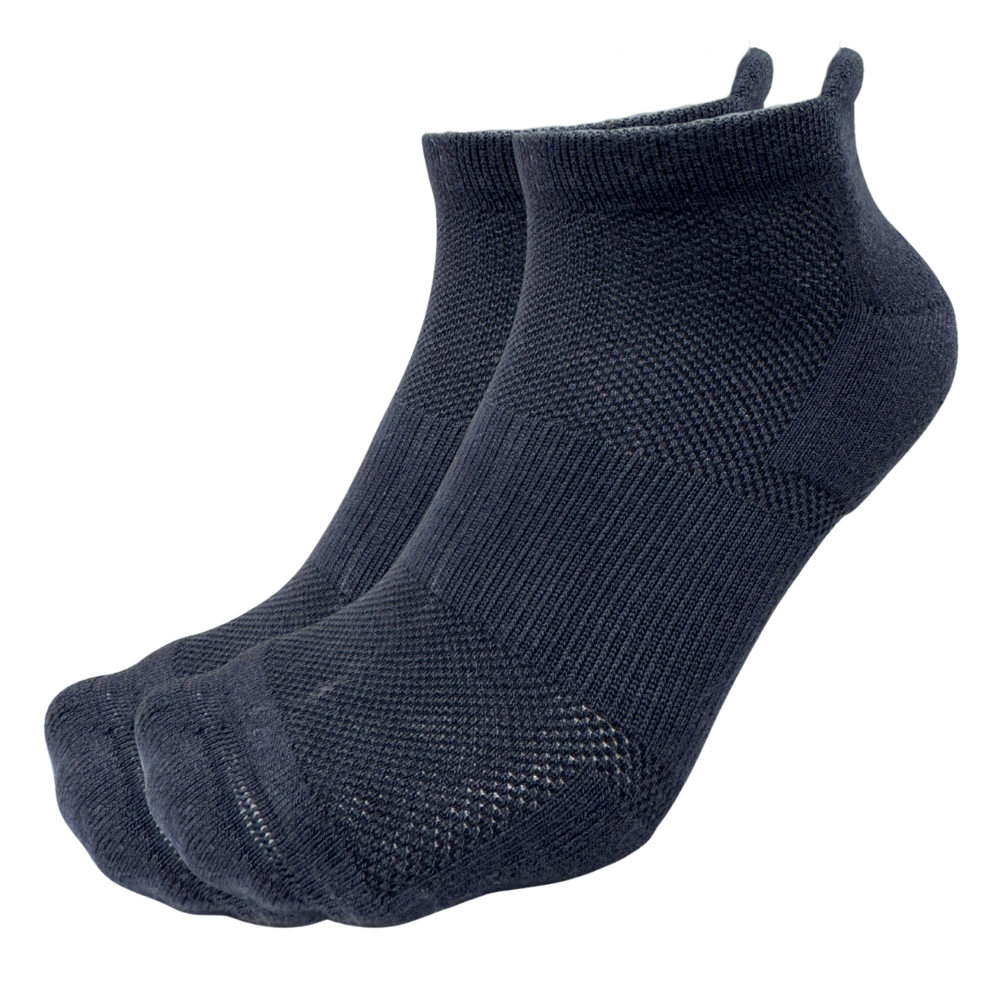 Bamboo Cotton - Sneaker Ankle - pack of 5 pairs
