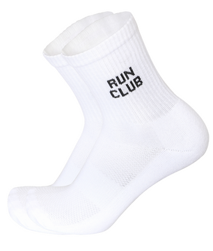Run Club