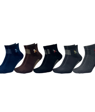 Line Up - 5 Pairs