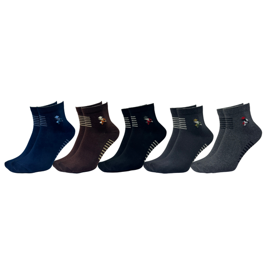 Line Up - 5 Pairs