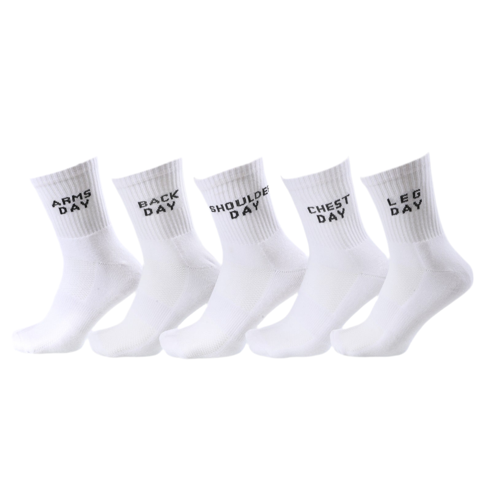 Days Socks - 5 Pairs