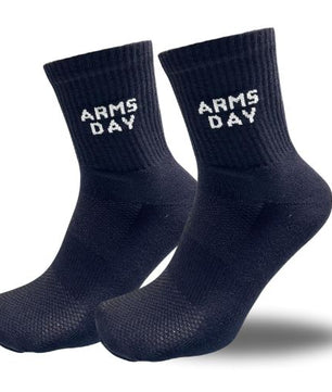 Arms Day