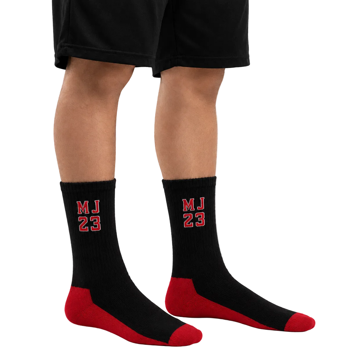 MJ 23