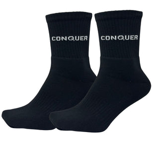 Conquer