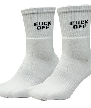 F Off