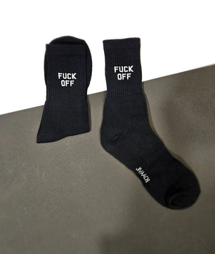 F Off