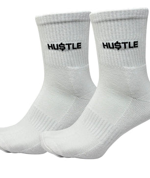 HU$TLE