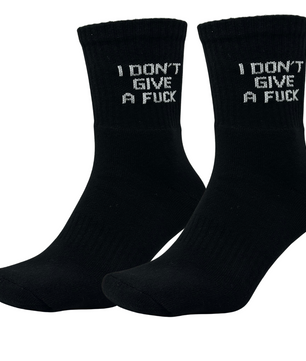 IDGAF