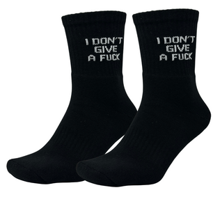 IDGAF