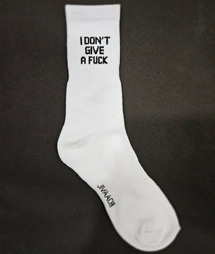 IDGAF