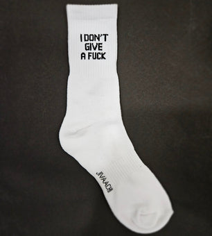 IDGAF