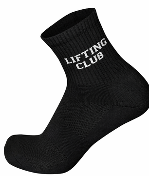 LIFTING CLUB