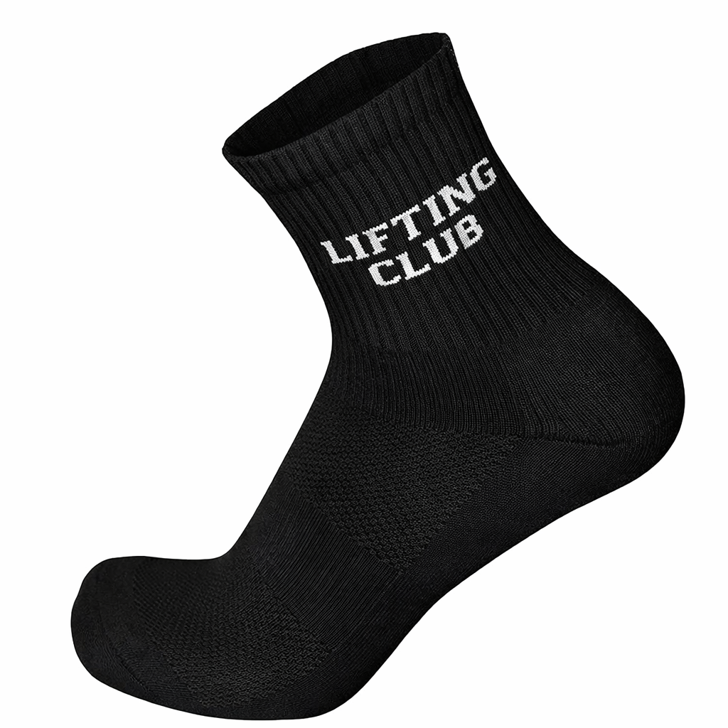 LIFTING CLUB