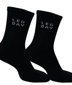 Leg Day