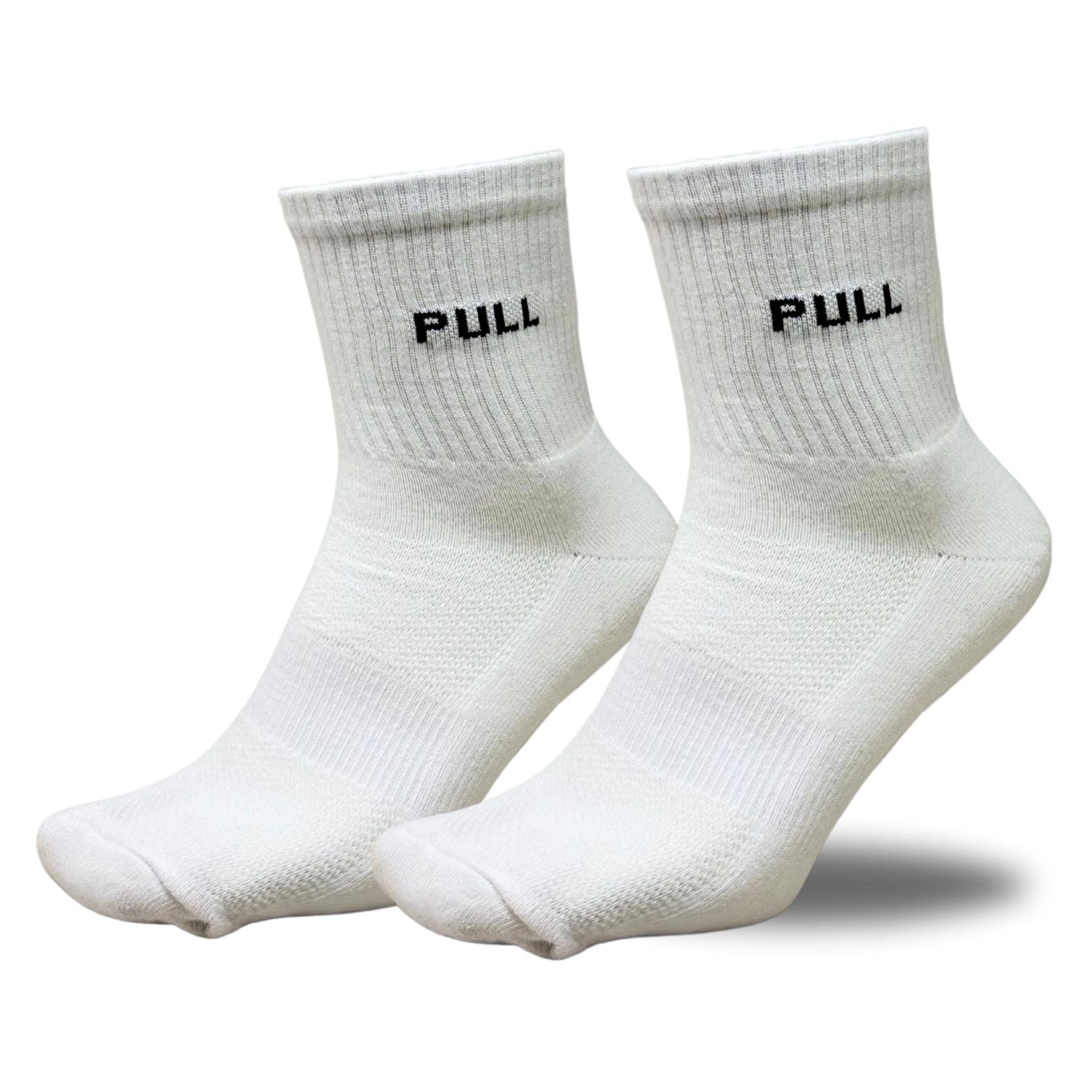 PULL