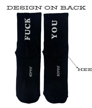 F*** YOU