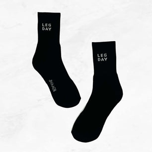 Leg Day