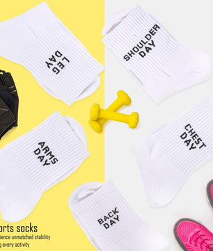 Days Socks - 5 Pairs