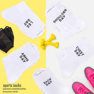 Days Socks - 5 Pairs